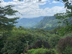 -山王坪喀斯特国家生态公园