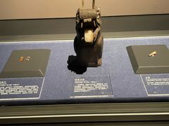 -北京大葆台遗址博物馆