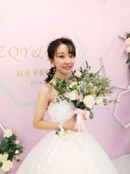 -WEIM.唯蜜美妆工作室