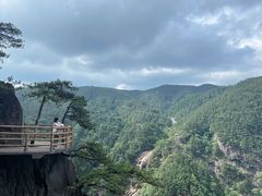 -明月山风景名胜区