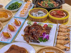 -香港威特瑞茶餐厅(小白楼音乐厅店)