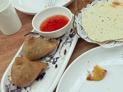 -清真·AL-JANNAT 佳纳特餐厅(狮子桥店)