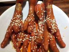 -探鱼·鲜青椒爽麻烤鱼(领展购物广场店)