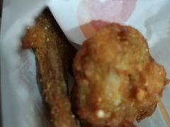-汉堡王(EAC欧美中心店)