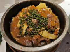 -狮王府淮扬菜(新街口友谊店)