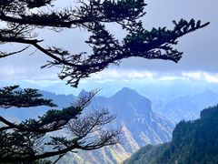-神农架景区