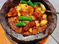 -江南里·新浙菜(苏州大悦城店)