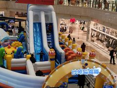 -光启城时尚购物中心