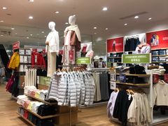 -优衣库(天津天河城店)