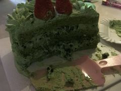 -花间烘焙BLossom Bakery