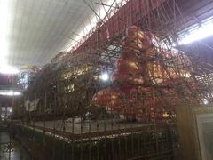 -ခြောက်ထပ်ကြီးရွှေသာလျောင်းဘုရားကြီး