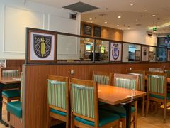 -萨莉亚意式餐厅(国和1000店)