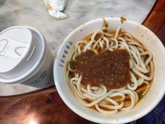 -肖家河家常面(肖家河北街店)