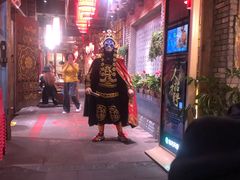 -蜀大侠火锅(寰球文化地标·总府店)