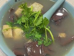 -金原鸭血粉丝汤总店(锁金村店)
