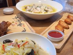 -沈家花园如皋菜(君御豪庭店)
