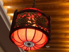 -大佛寺高级素食自助餐厅