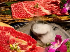-牛焱·烧肉酒肆(五大道店)