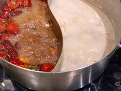 -捞王锅物料理(上海世茂广场店)