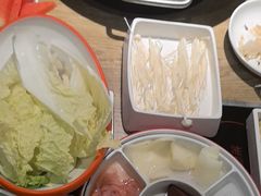-彤德莱牛肉火锅(双港店)