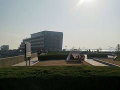 -南汇嘴观海公园