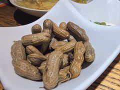 -小杨烤肉(朱雀店)