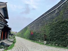 -青州古城