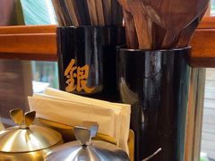 -银米·云南传统过桥米线(双廊黑金冠店)