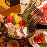 大众必吃日料｜白石深夜食堂🏮