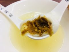 萝卜丝汤团-朱新年·苏式汤团·面点(北寺塔店)