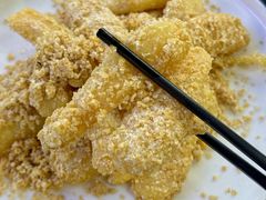 -40号厦门海鲜大排档(中山路店)