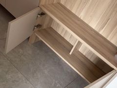 -佰丽爱家全屋定制(汶水店)