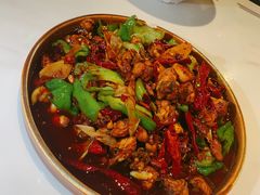 -疆Jiang·新疆秘制料理