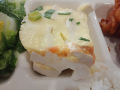 -上海财经大学-绿叶食堂