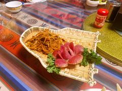 -吉祥圣雪藏餐