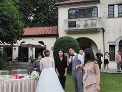 -汾阳花园酒店·餐厅(徐汇店)