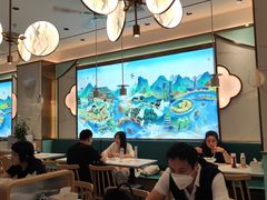 -苏晓玥·手作江南小吃(深圳北站店)