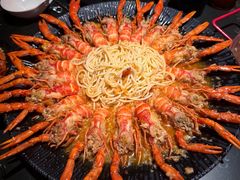 -红盔甲·小龙虾(人民广场店)