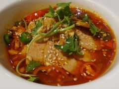 DSC03865-天厨妙香素食餐厅(清华店)
