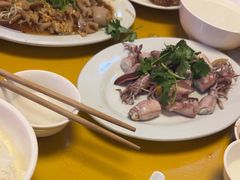 -桂园白粥·潮汕老味道