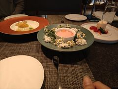 -莲西餐