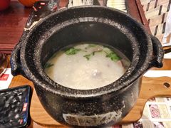 -八宝牛潮汕鲜牛肉火锅(净月店)