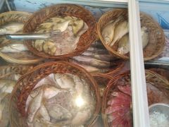 -长平老姿娘夜粥(平东一街店)