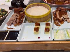 -鸿源斋清真豫菜(惠济店)