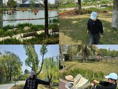 -宁波儿童公园(鄞州区)