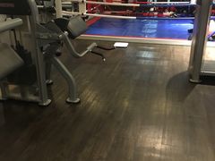 -杰仕健身百合天地会所(海宁百合新城店)