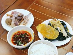 -今今转转自助小火锅(天祥广场店)