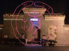 -河下古镇-梁红玉祠