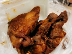 -凌老大童子鸡(新西门路店)