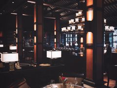 -杭州西子湖四季酒店·金沙厅